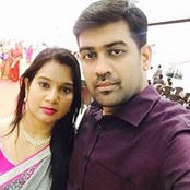 Amar Nagarams foto