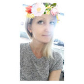 Phoebe Dawson's photo