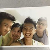 Christine Ko's photo