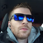 James Bertoncello's photo