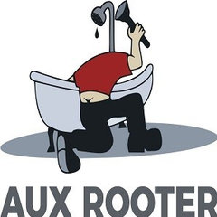 Aux Rooter