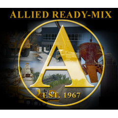 Allied Ready Mix Company Inc