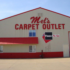 Mel's Carpet Outlet