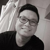 Franchie Almero's photo
