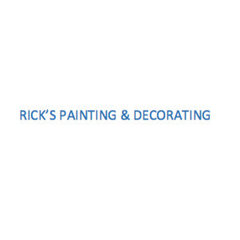 Rick's Painting & Decorating