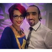 Ali Dadi's photo