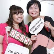 JoyCie Chow's photo
