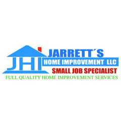 Jarrett's Home Improvement LLC