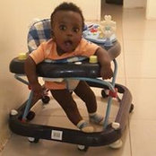 Chisanga Kaunda's photo