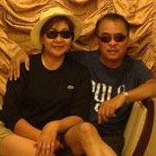 Doris Briones's photo
