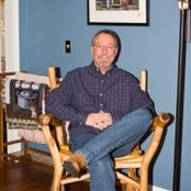 Larry Herndon's photo