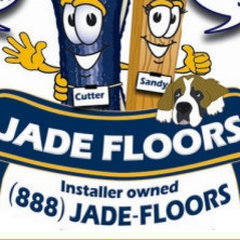 Jade Carpet Installers