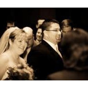 Melissa George's photo