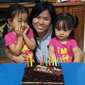 Juniati Suli's photo