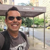Foto de Gerry Pass