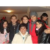 Adriana Vaca Ts foto