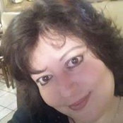 Lisa Obeids foto
