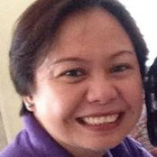 Audrey Reyes-Guevarra's photo