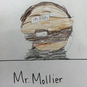 Derek Mollier's photo
