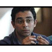Photo de Fakhr Hasan