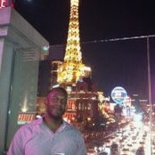 Andre Reed's photo