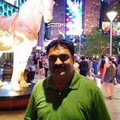 Premchandra Lokhande's photo