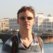 David Albano's photo