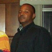 Rodney King's photo