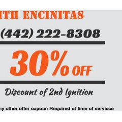Car Locksmith Encinitas