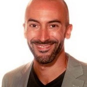 Marcos Vázquez's photo