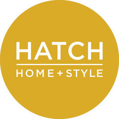 HATCH HOME + STYLE