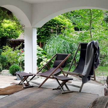 HOUZZ-Besuch bei Designerin Hedwig Bouley von LPJ Studios