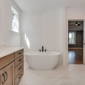 Whole House Reno