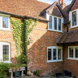 Evolution Windows and Doors - Windows