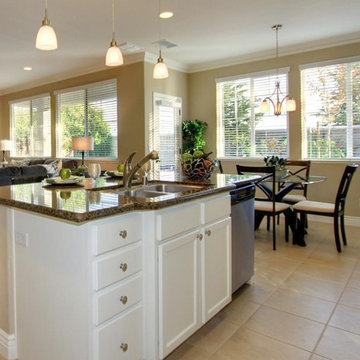 Rossmere re-design for resale