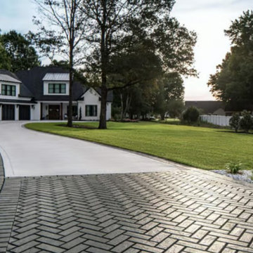 Techo-Bloc Mika™