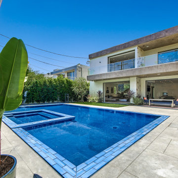 Martel Compound