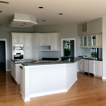 Minor Renovation - Hilton Head Plantation