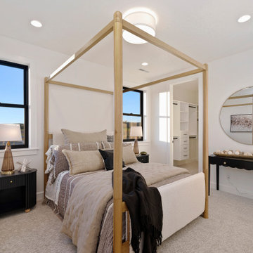 Star, Idaho Parade of homes