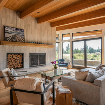Shevlin Commons Residence