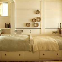 Cape boys room