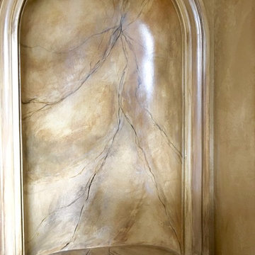 Power Room