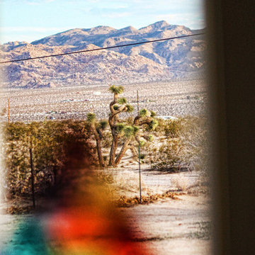 Dome in the Desert