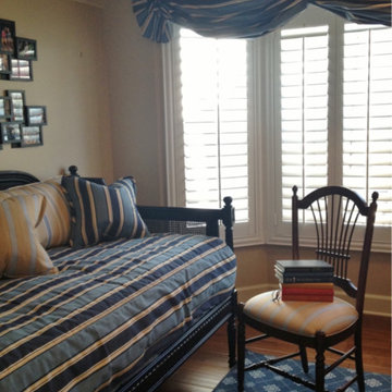 Cherie Thompson Interior Design