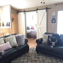 Barn Doors