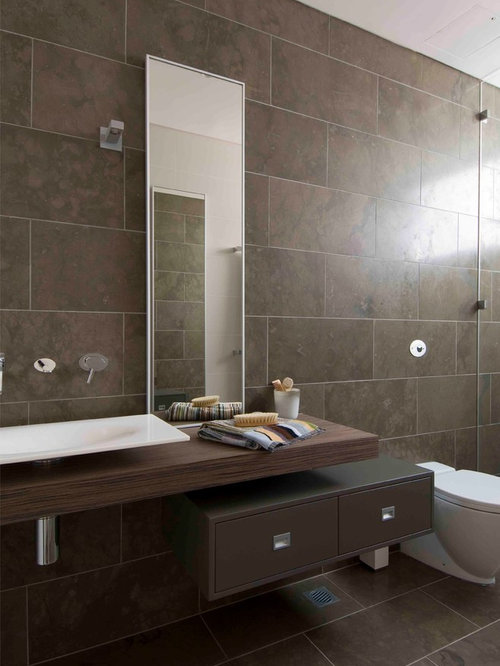 Bathroom Elevation Houzz