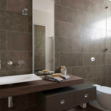 Bathroom Mirrors