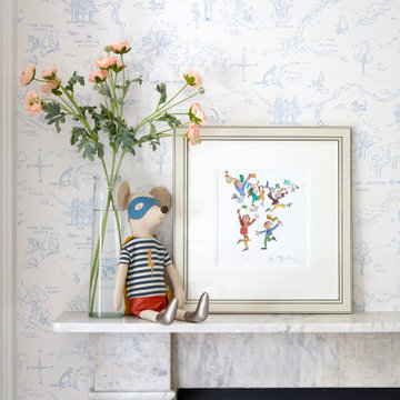 Clapham Project