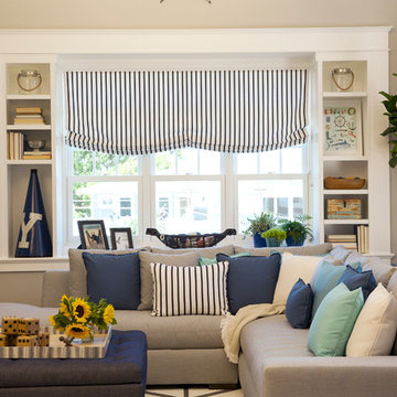 Beautiful, Durable Sunbrella® Upholstery Fabrics