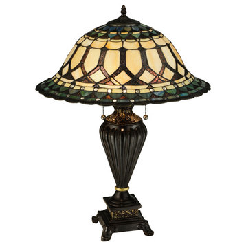 28H Aello Table Lamp
